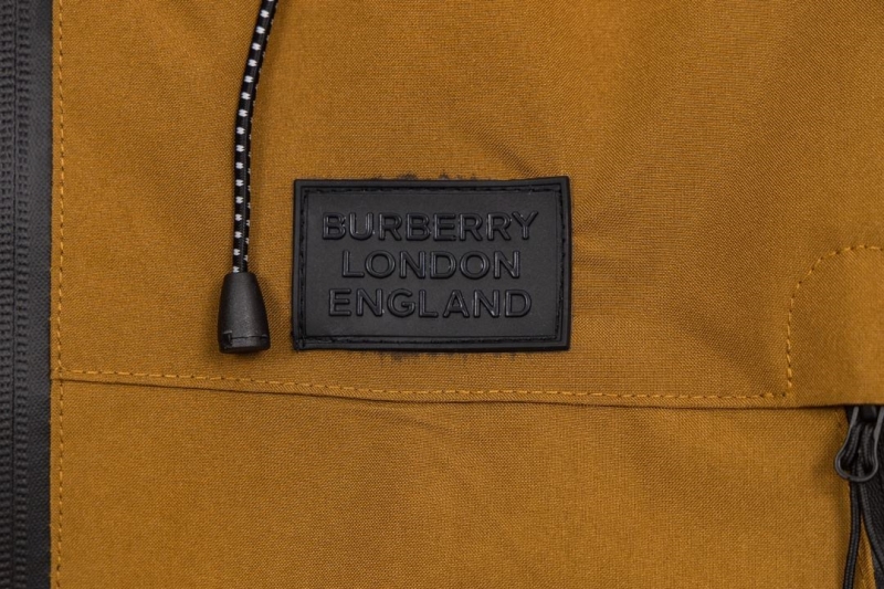 Burberry Jackets